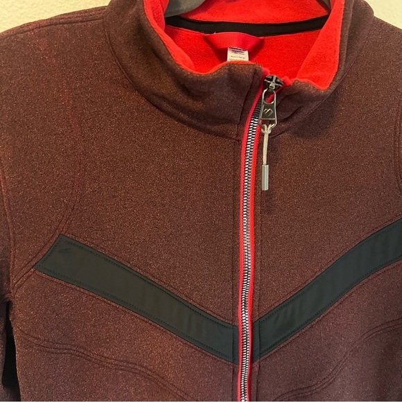 OBERMEYER
Women's Shimmer Fleece Jacket Size Medium - Picture 2 of 10